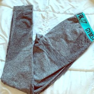 Gymshark Flex legging size M